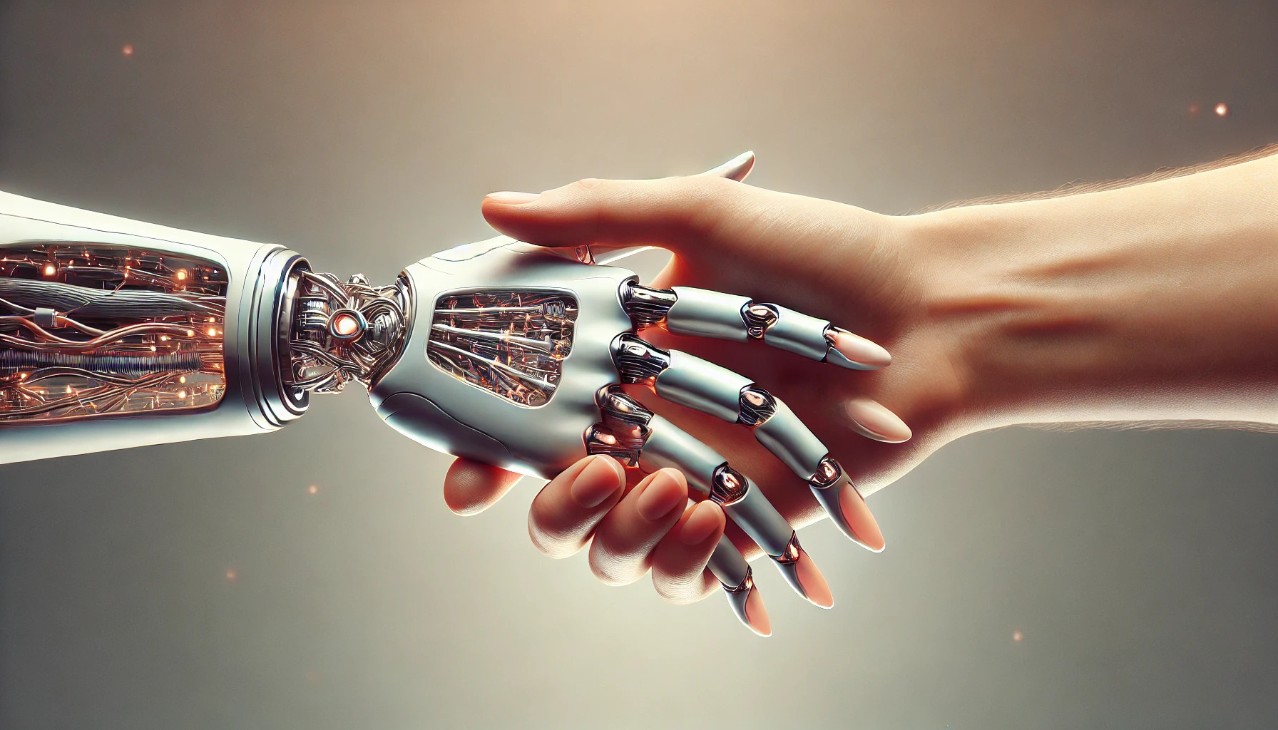 AI assistant for helping Human Resources in the recruitment process.Contact Us